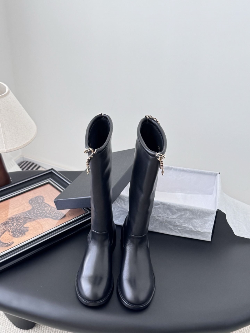 Ch**el boots